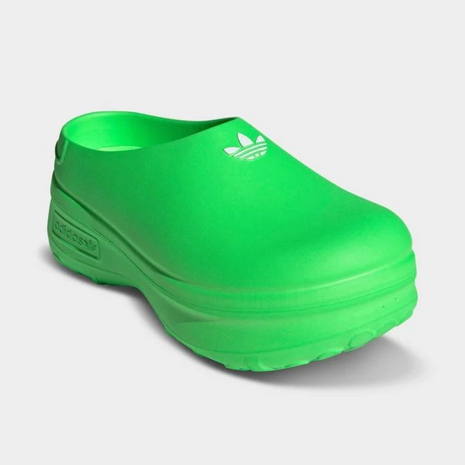 Adidas Women's adidas Originals adiFOM Stan Smith Mule Shoes 2