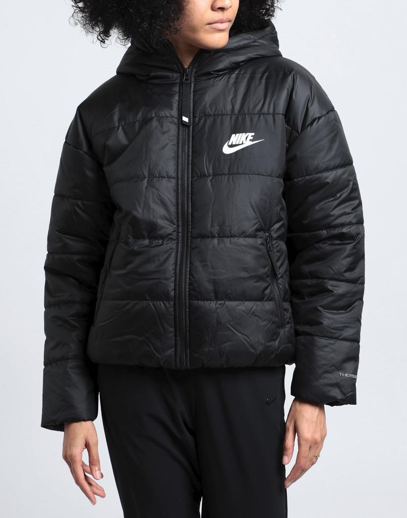 nike shell jacket women's