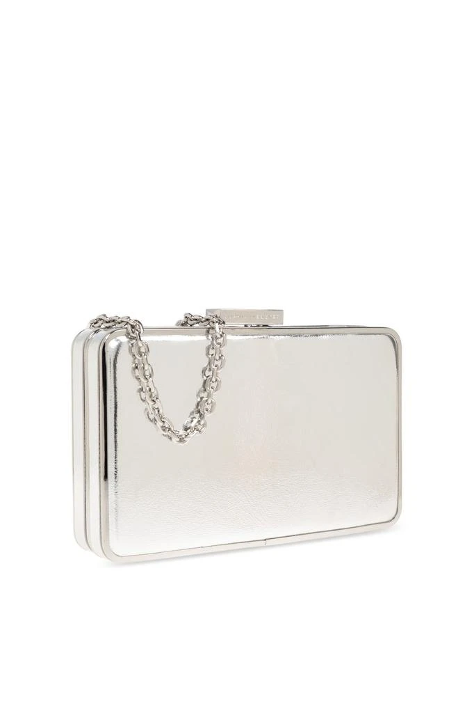 Sophia Webster Sophia Webster Glam Chain Clutch Bag 4