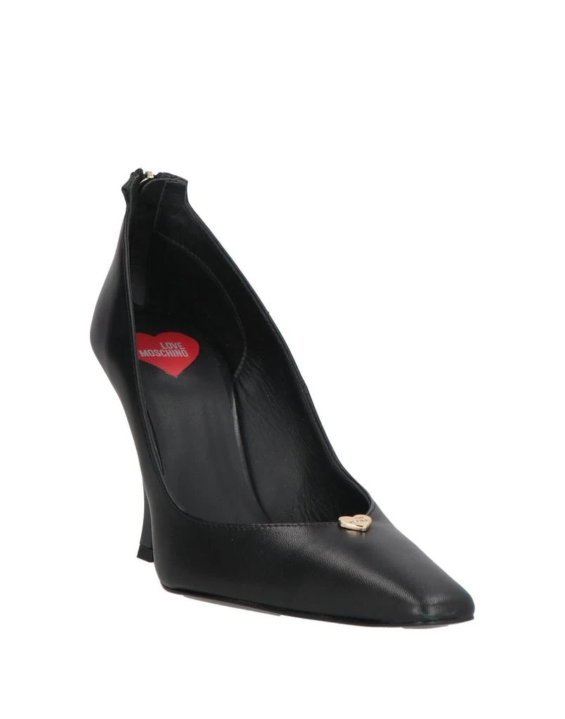 Love Moschino Pump 2