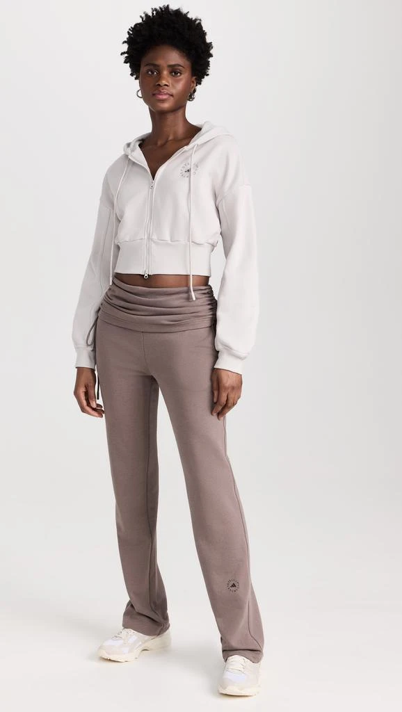 Adidas Rolltop Pants 4