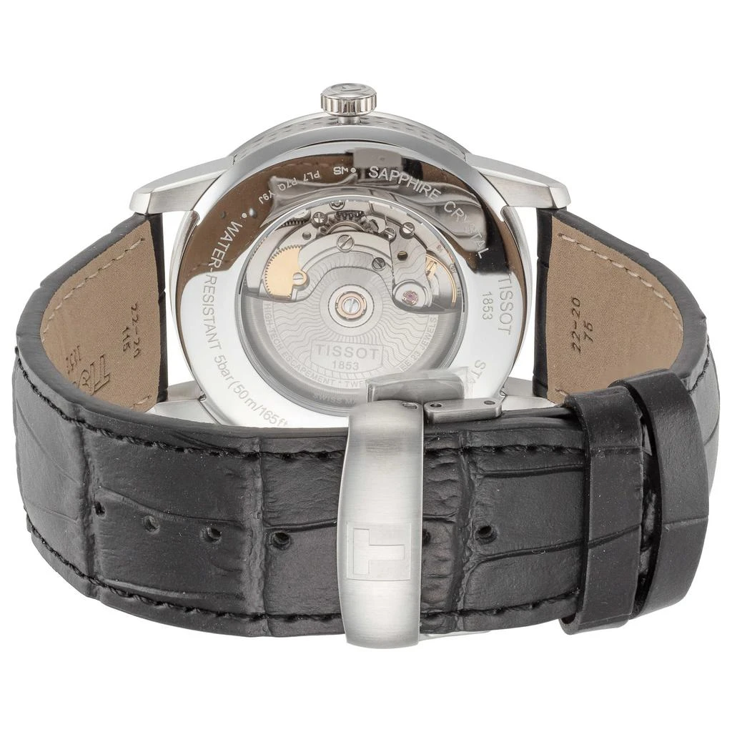 Tissot Tissot Men's Watch T0864071605700 2