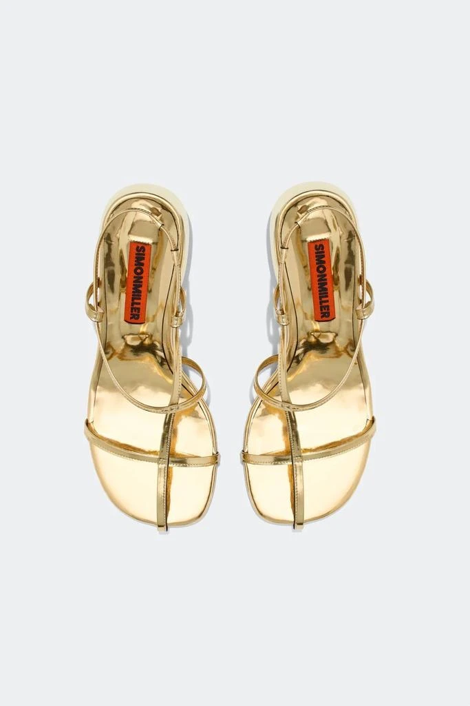 Simon Miller Simon Miller - Moderno Sandal 2