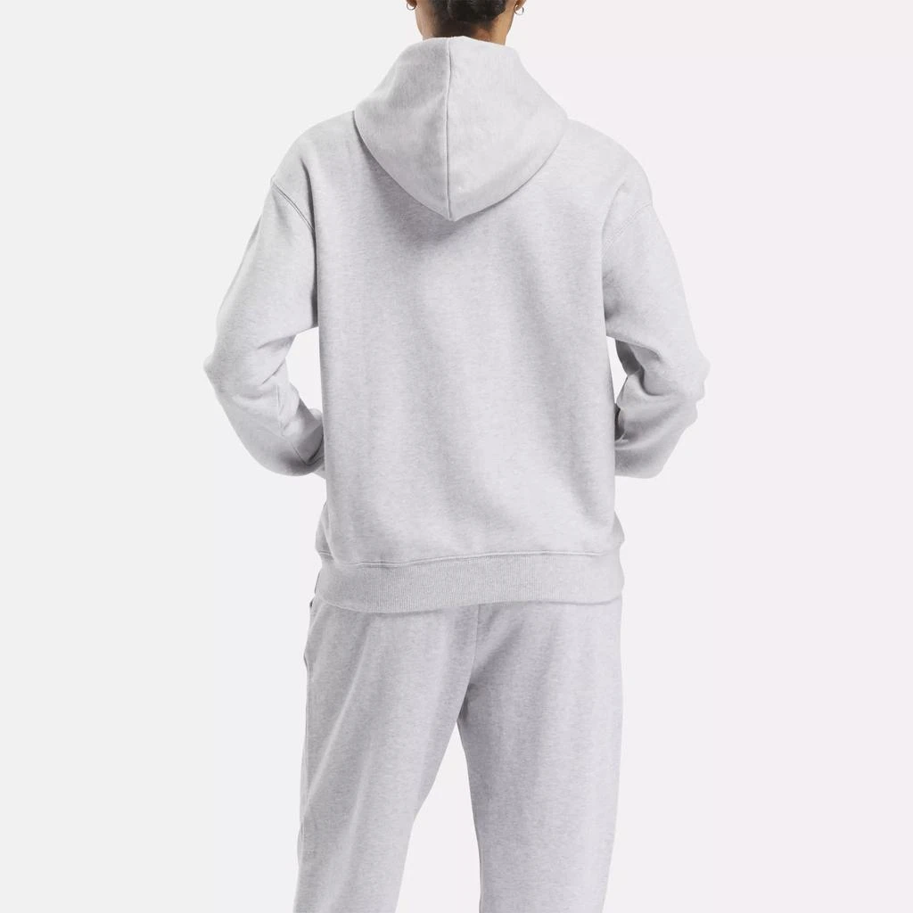 Reebok Women
s Archive Evolution Hoodie 3