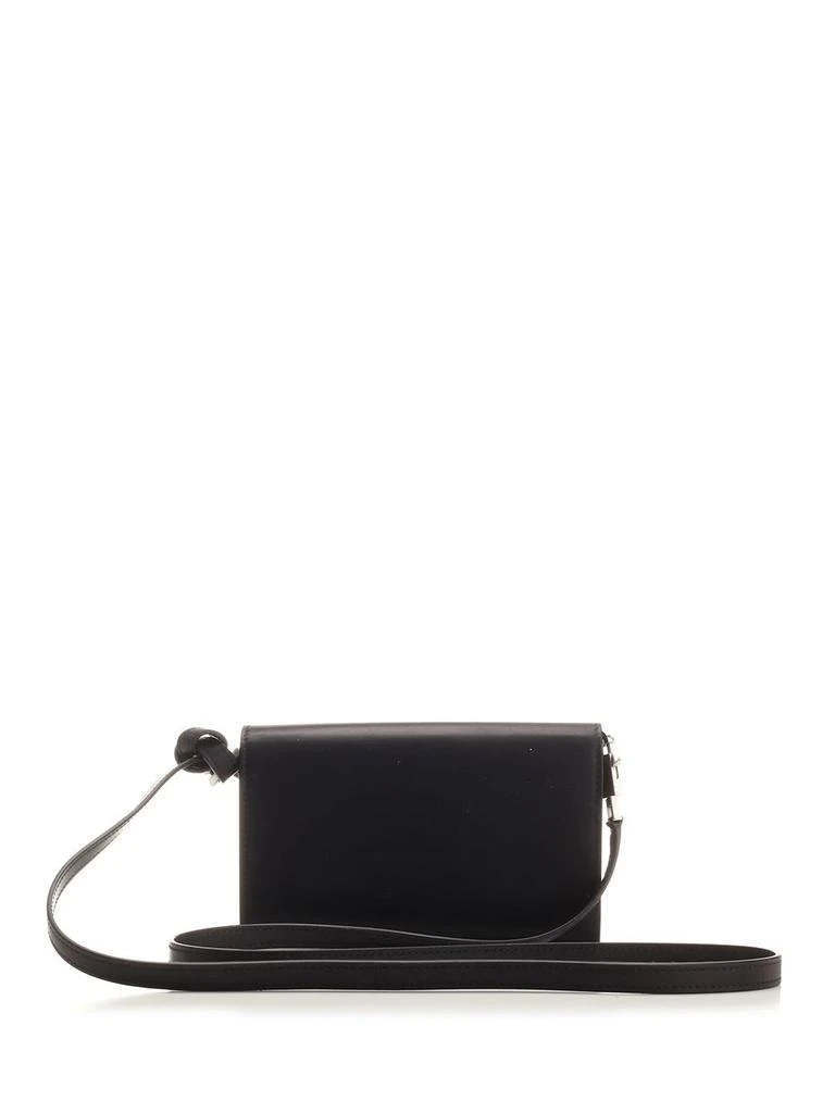 Rick Owens Rick Owens Porteville Clutch Bag 2