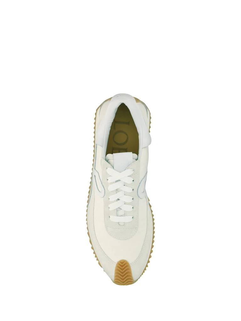 LOEWE Flow Runner Sneakers 4