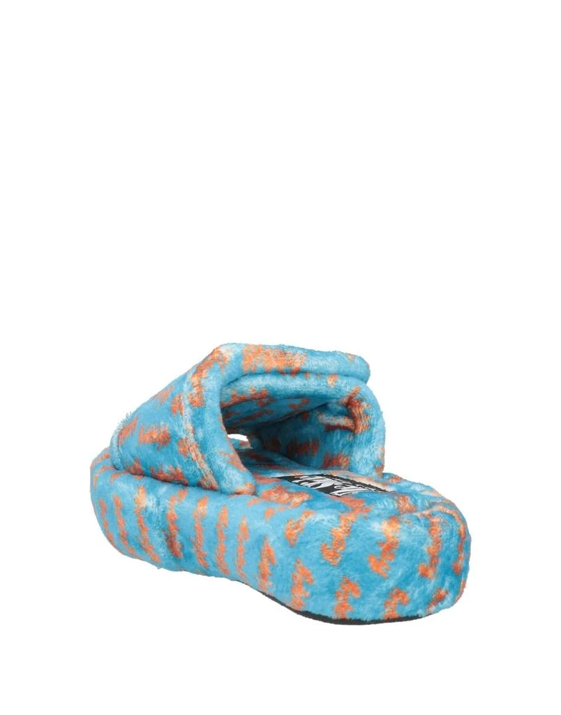 Natasha Zinko Sandals 3