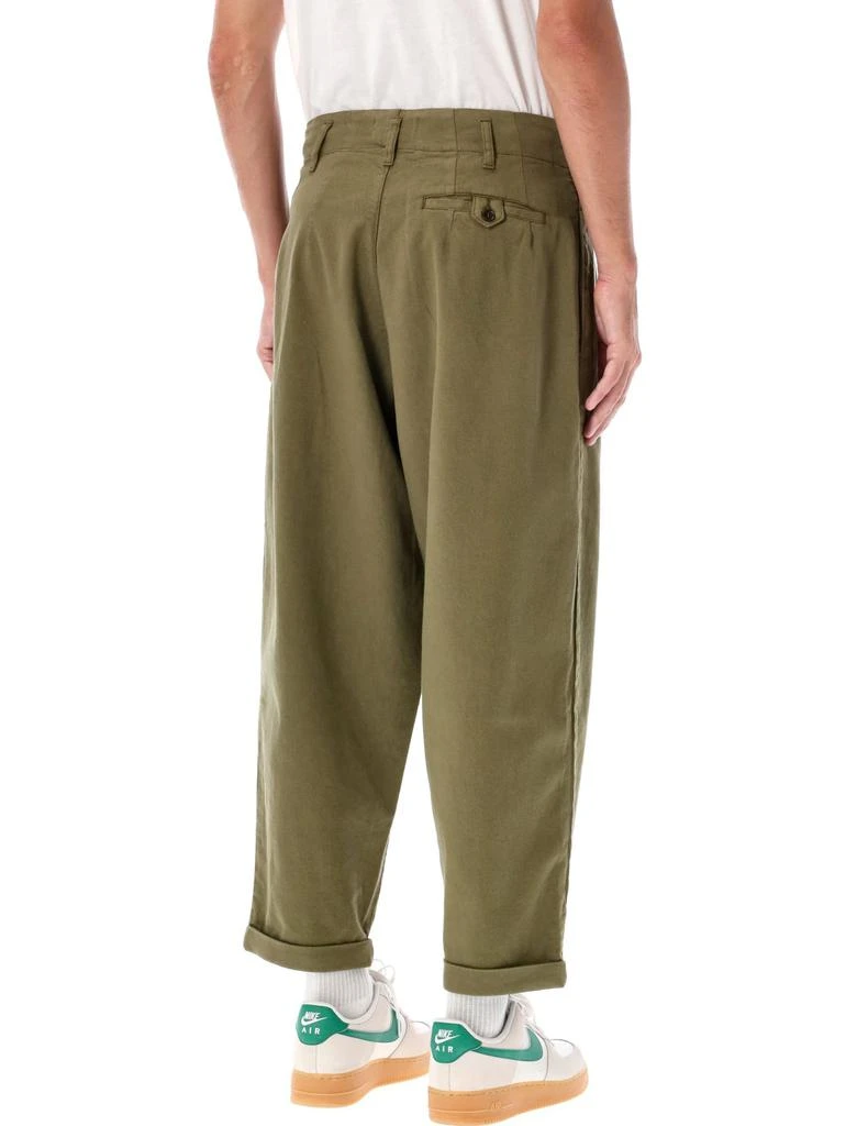 YMC YOU MUST CREATE Creole Peg Trousers 2