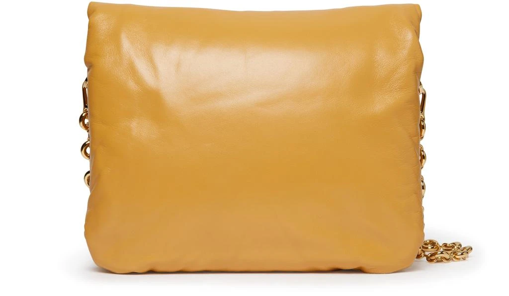 Loewe Goya small puffer bag 4