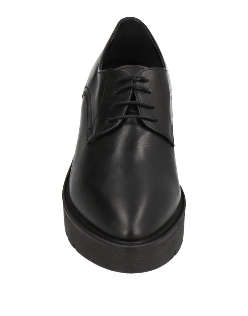 FORMENTINI Laced shoes 4