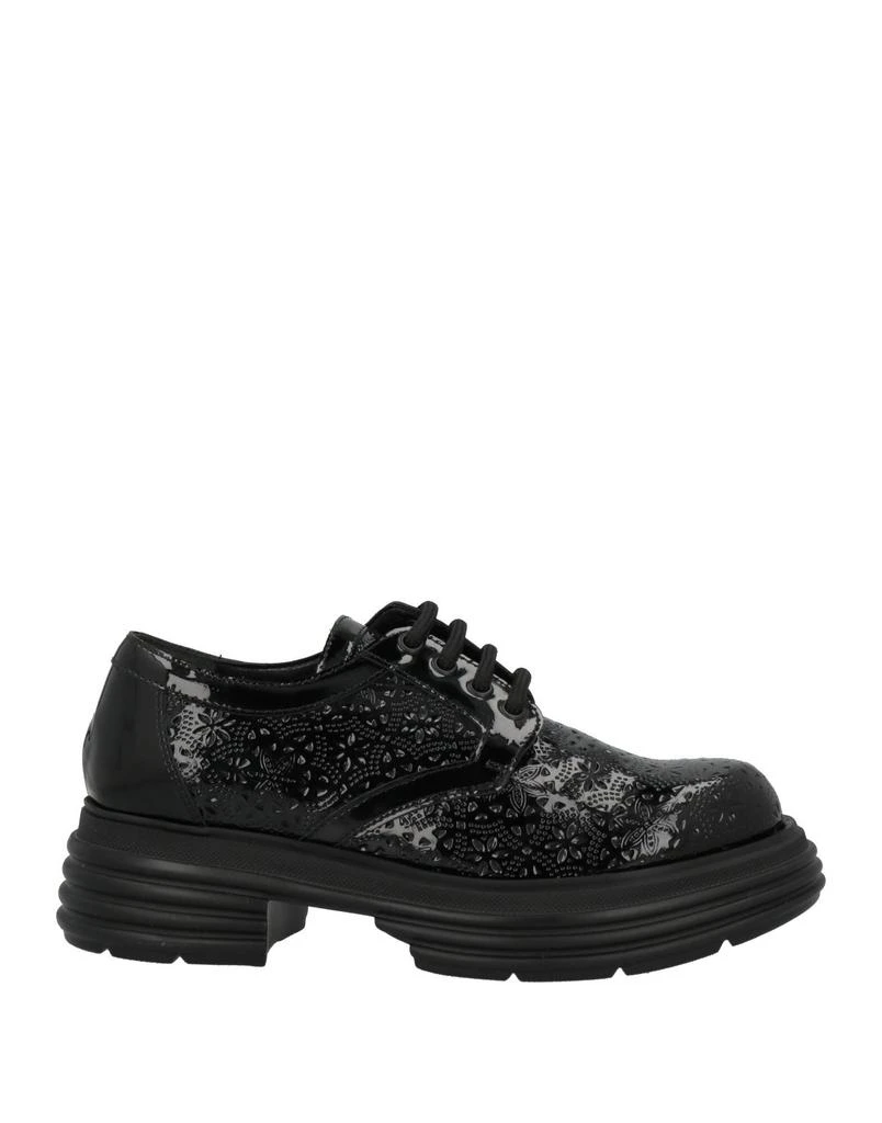 MICH e SIMON Laced shoes 1