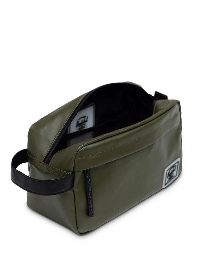 Herschel Supply The Weather Resistant Chapter Travel Kit 3