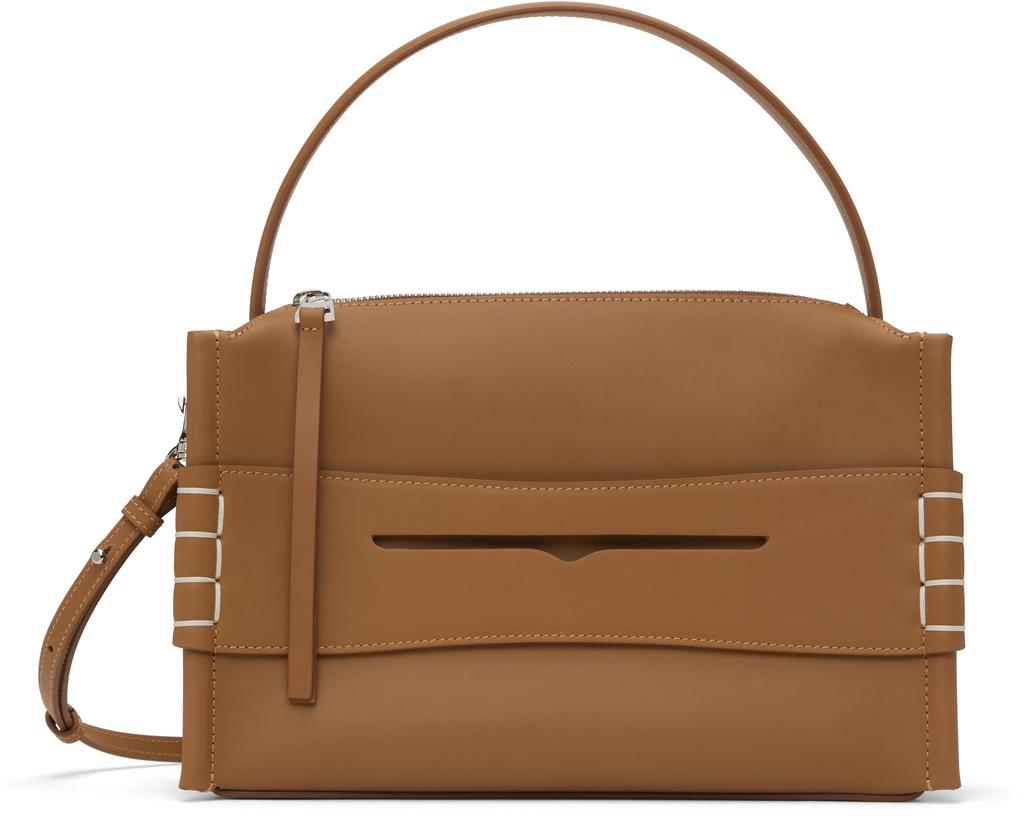 JW Anderson The Jwa Corner Bag - Shoulder Bags - BeyondStyle