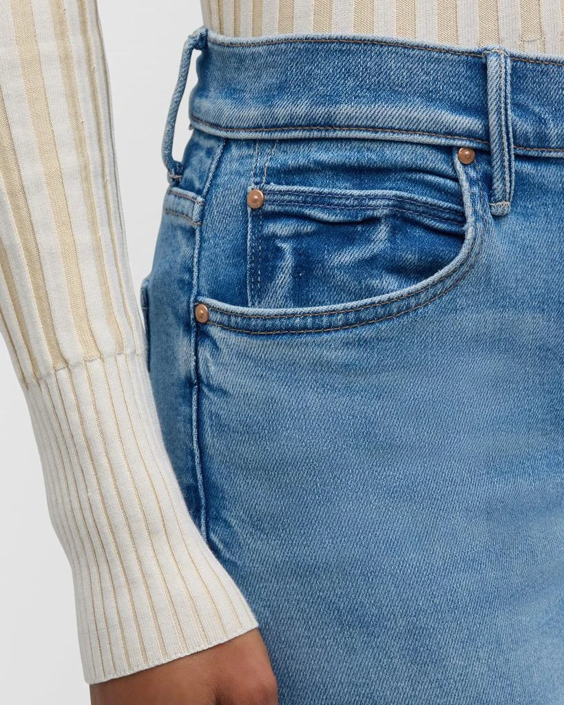 MOTHER The Kick It Jeans 5