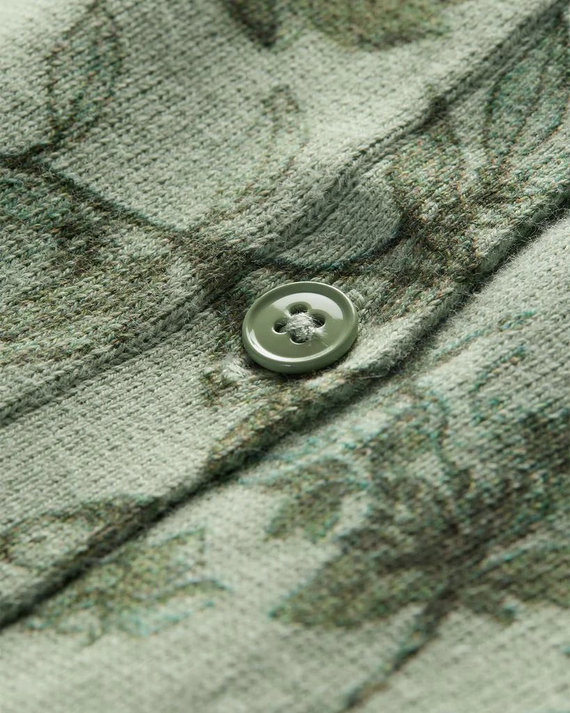 Alice + Olivia Carson Printed Cardigan 7