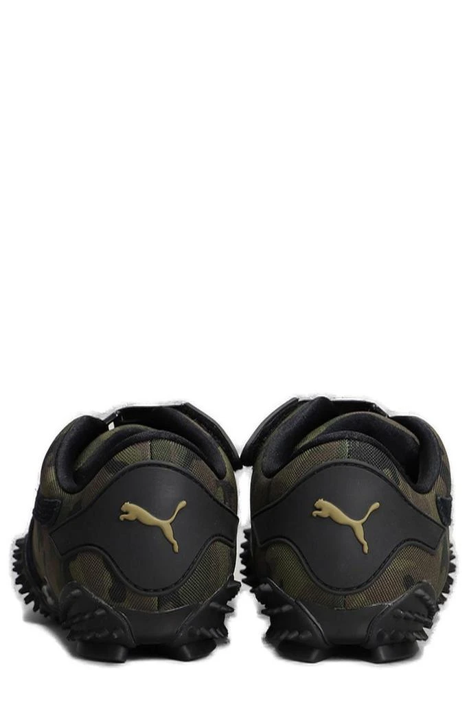 Puma Puma Mostro Camo Slip-On Sneakers 4