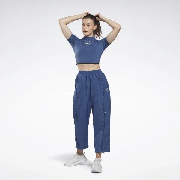 Reebok Les Mills® Trend Lightweight Pants 2