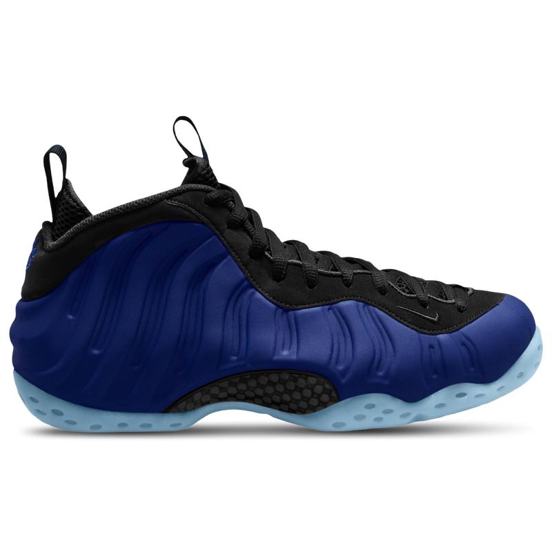footlocker foamposite release dates