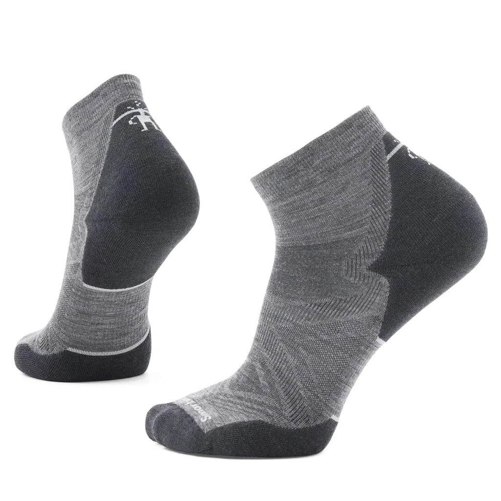 SmartWool Smartwool Run Targeted Cushion Ankle Socks