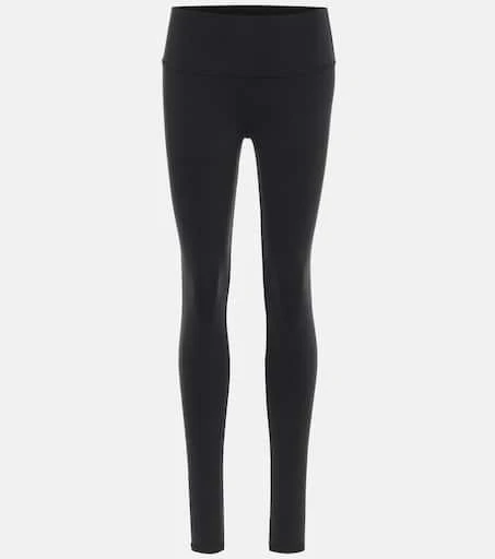Alo Airbrush high-rise leggings 1