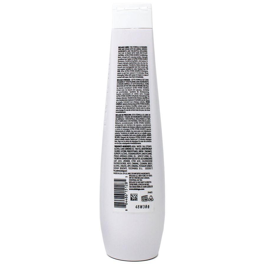 Biolage by Matrix Ultra Hydra Source Conditioner
