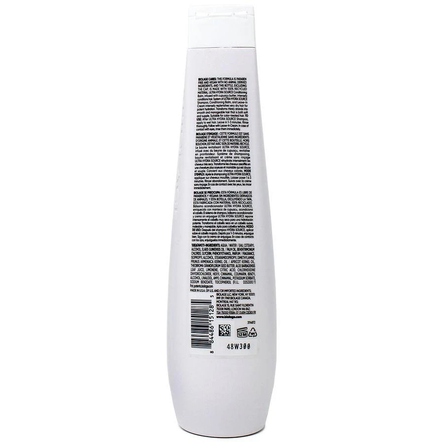 Biolage by Matrix Ultra Hydra Source Conditioner 2