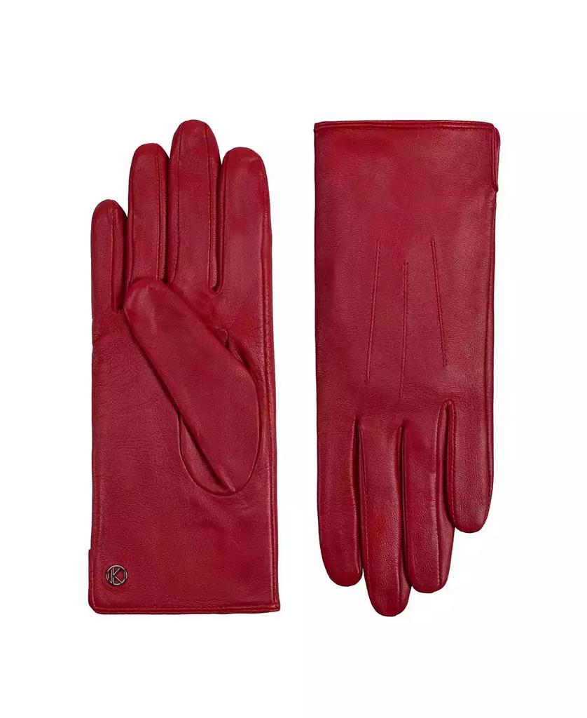 KESSLER Premium lambskin leather glove "CARLA