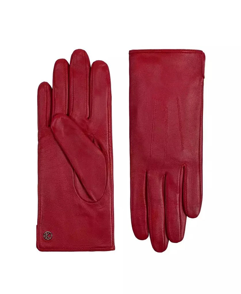 KESSLER Premium lambskin leather glove "CARLA 2