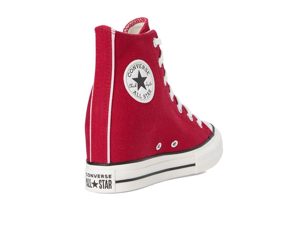 Converse Chuck Taylor All Star Wedge Sneaker 5