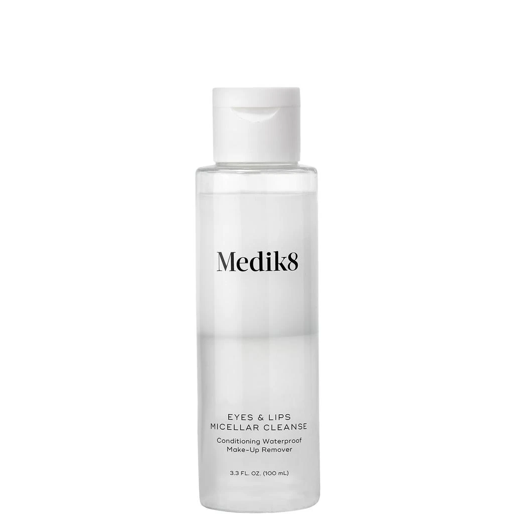 Medik8 Medik8 Eyes & Lips Micellar Cleanser 100ml 1