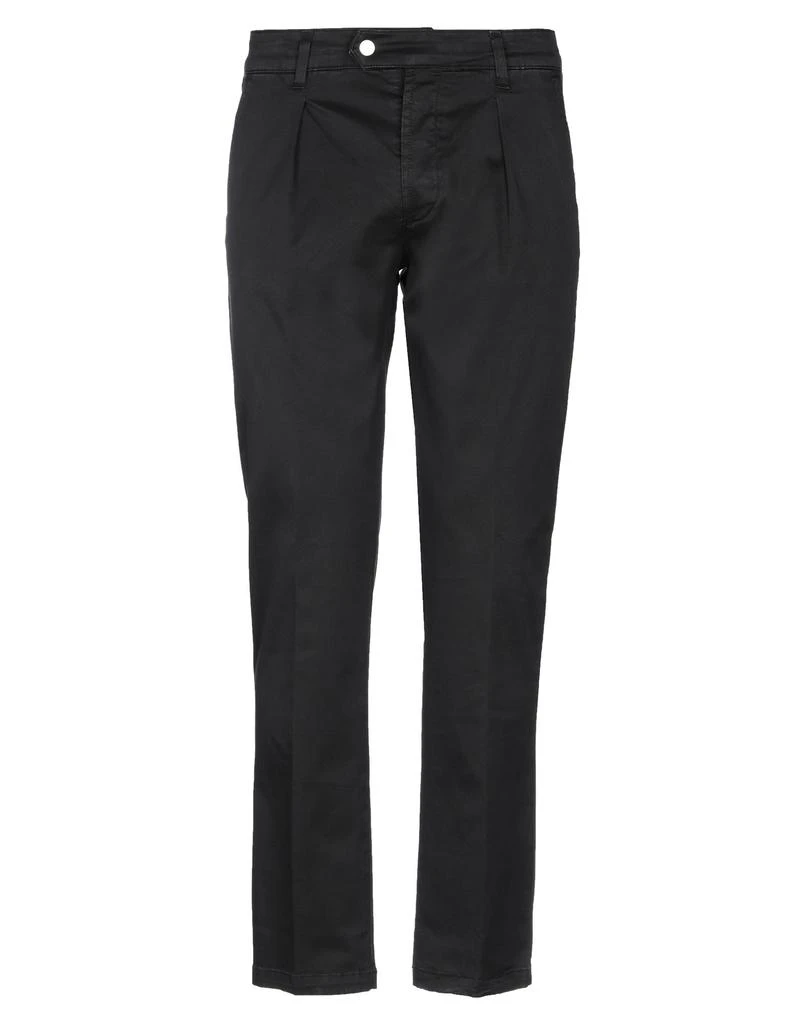 ENTRE AMIS Casual pants 1