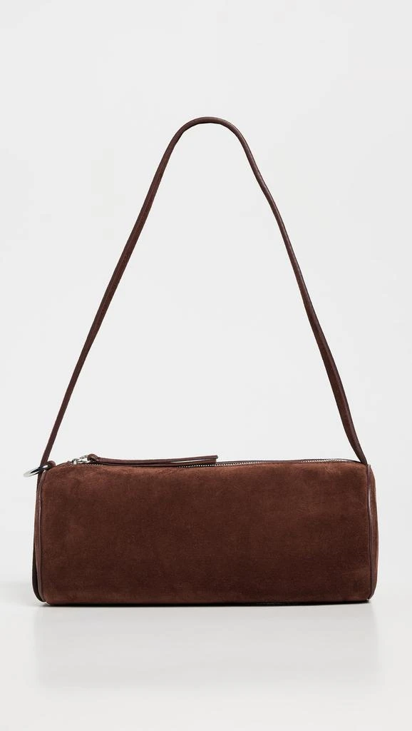 Reformation Simona Cylinder Bag 1