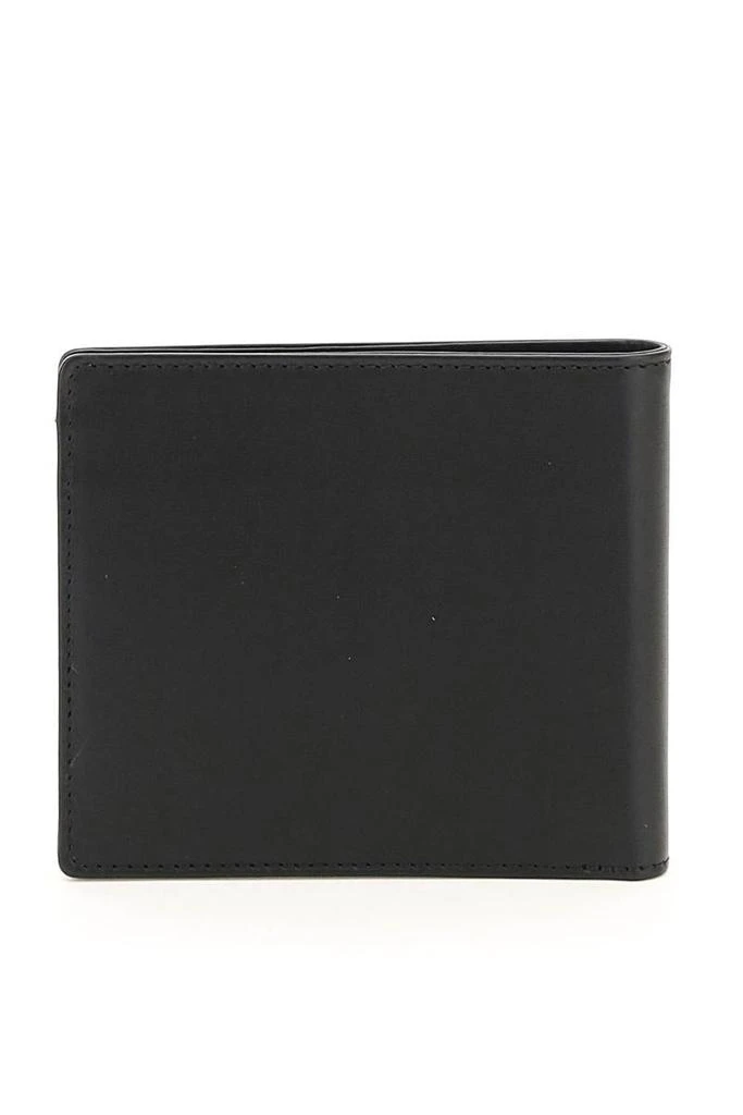 A.P.C. aly bi-fold wallet 3