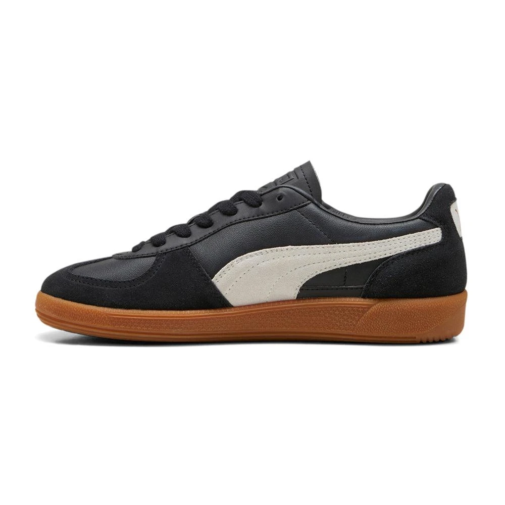 Puma Palermo Lace Up Sneakers 3