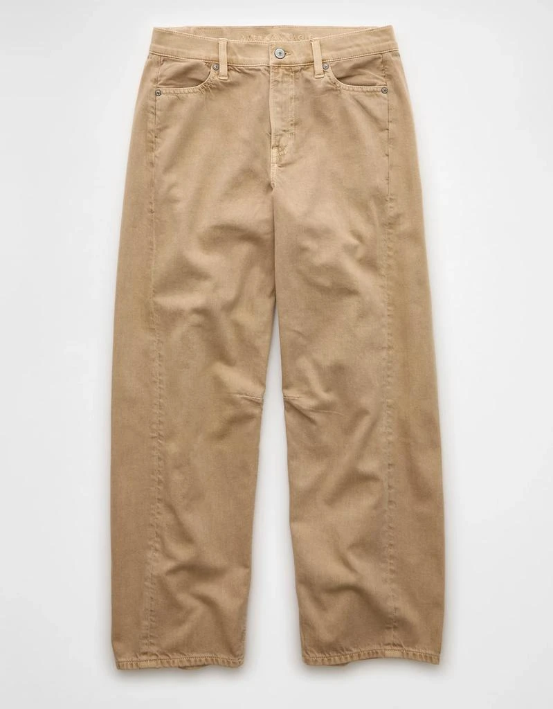 AE AE Dreamy Drape Strigid Barrel Jean 3