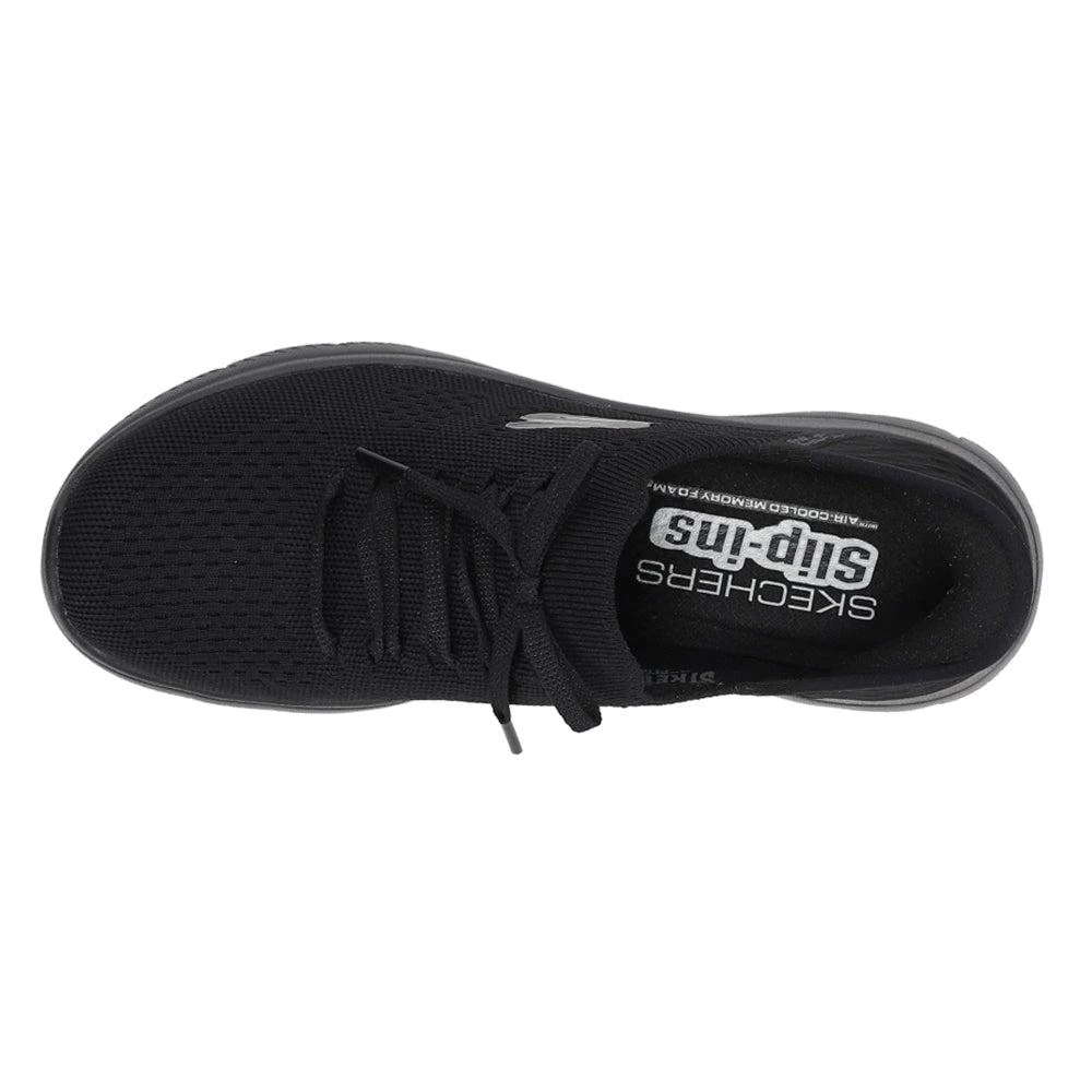 SKECHERS Summits Fauz SLIP-IN Memory Foam Sneakers 4