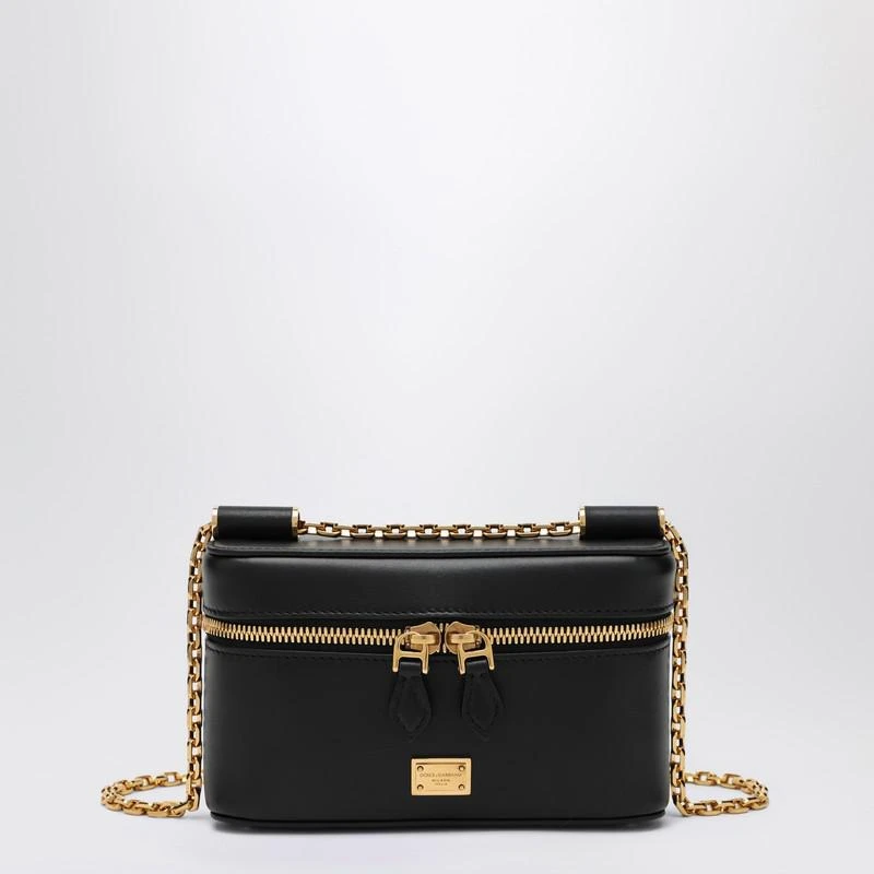 Shoulder bag Sicily black
