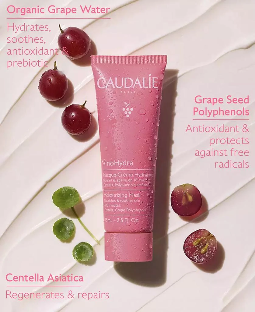 Caudalie VinoHydra Moisturizing Mask, 2.5 oz. 9
