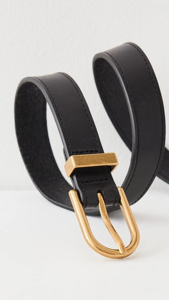 FRAME Art Deco Belt 4