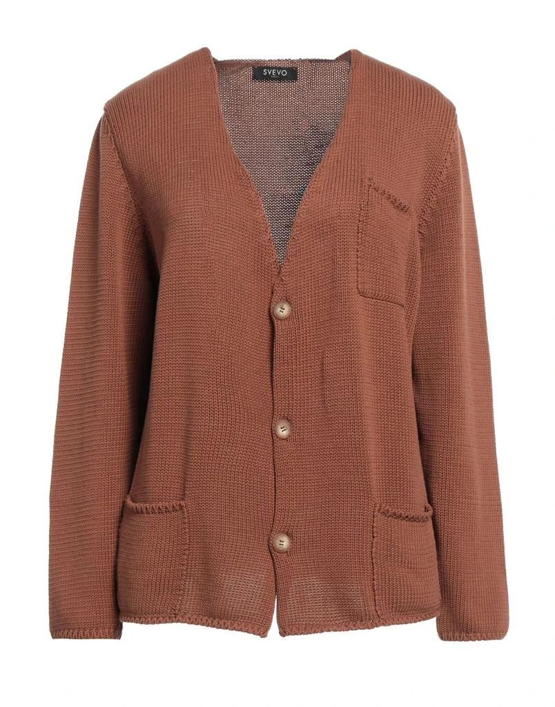 SVEVO Cardigan 1