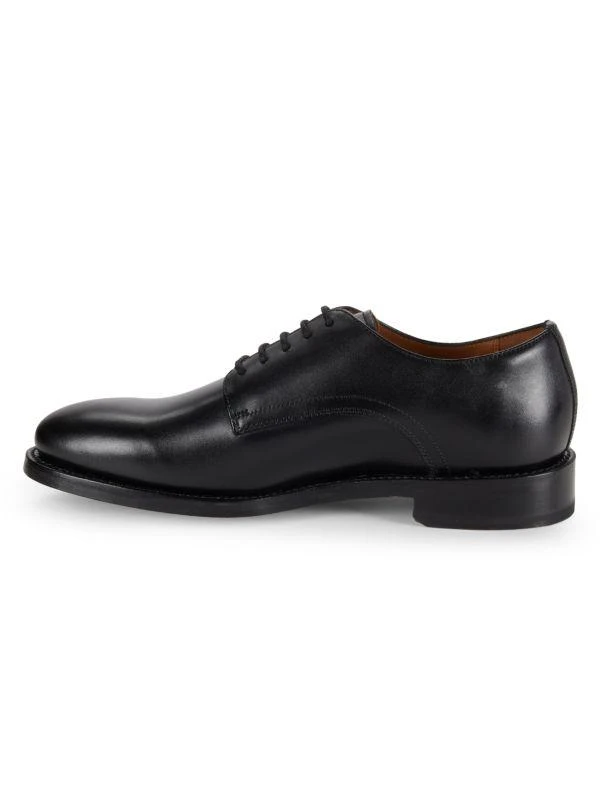 Allen Edmonds Henry Leather Oxford Shoes 4