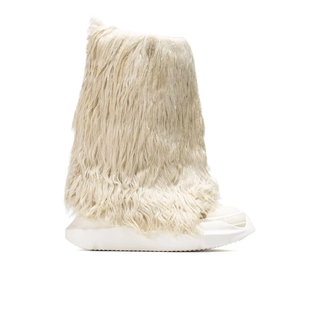 Rick Owens Fogachine Sneaks boots 1