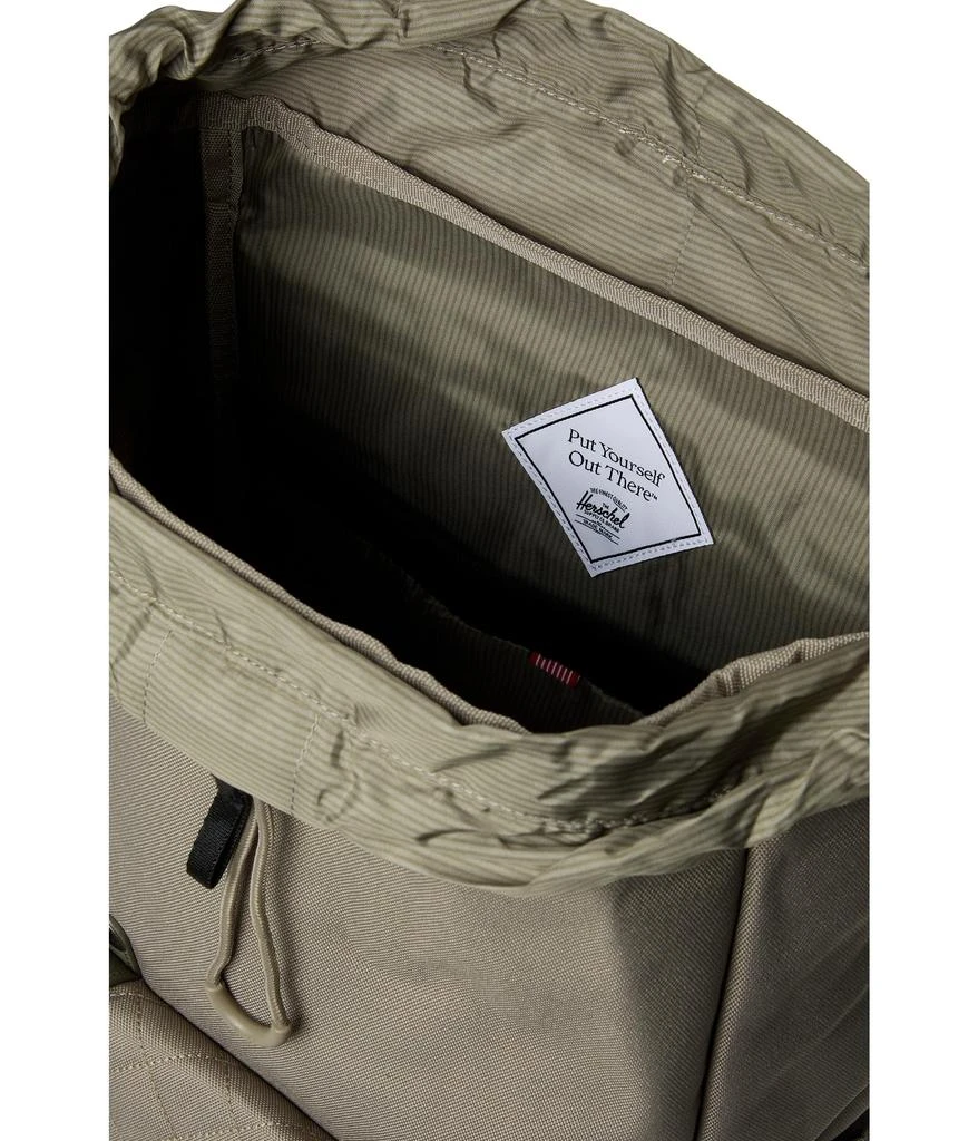 Herschel Supply Herschel Little America Mid Backpack 3