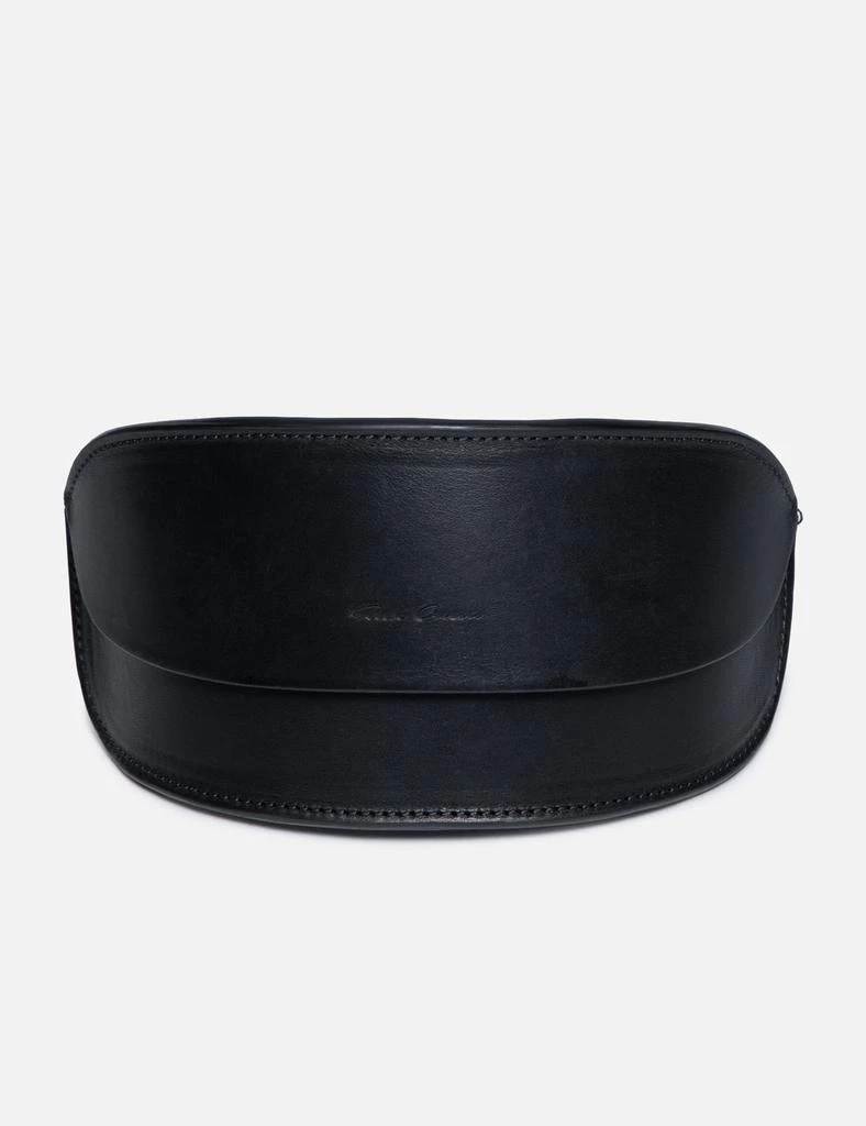 Rick Owens SUNGLASSES RYDER 4