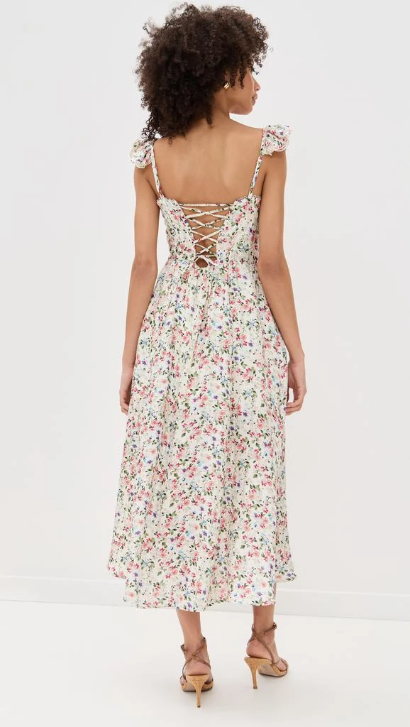 ASTR Wedelia Dress 2