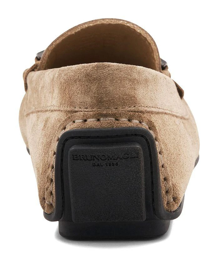Bruno Magli Men's Taso Bit Drivers 4