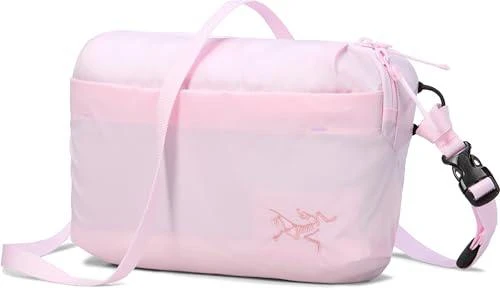 Arc'teryx Arc'teryx Heliad Crossbody Bag | Streamlined Bag for the Day's Essentials 3