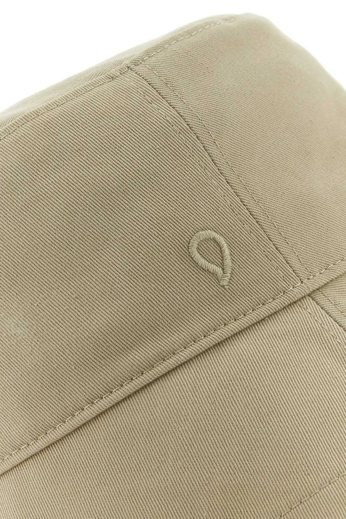 Helen Kaminski Helen Kaminski Bosa Dropped Narrow Brim Bucket Hat 4