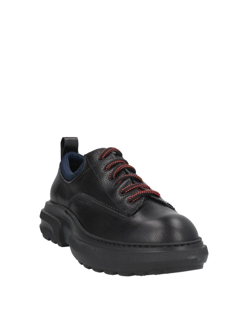Fratelli Rossetti Laced shoes