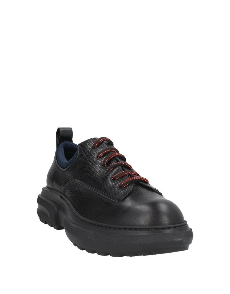 Fratelli Rossetti Laced shoes 2